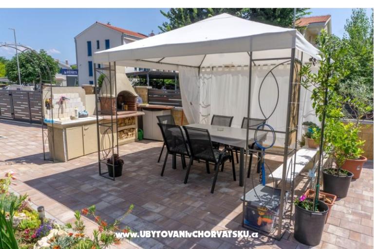 Apartmanok Jadran – fotó 6
