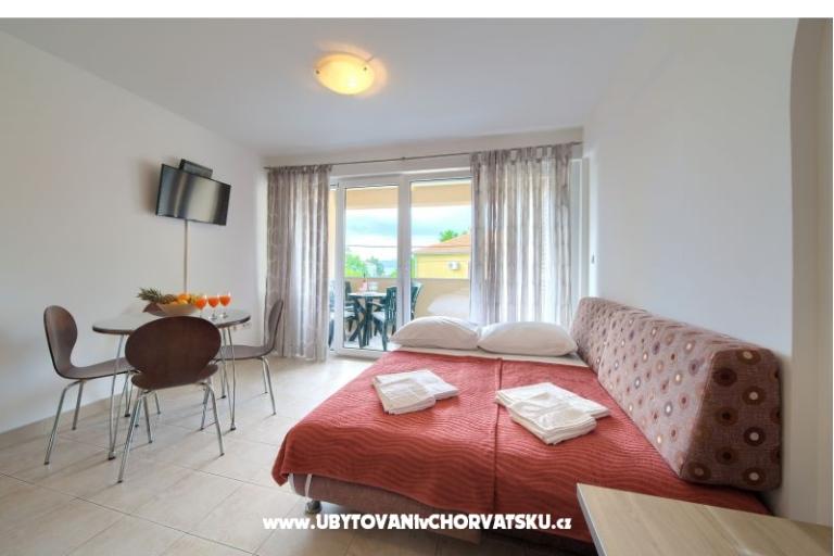 Apartmanok Ivica – fotó 11