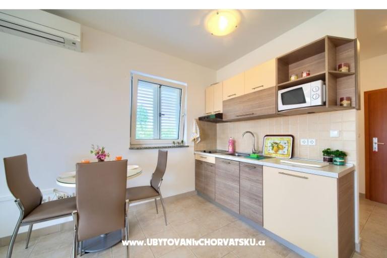 Apartmanok Ivica – fotó 3