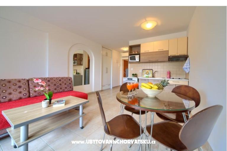 Apartmanok Ivica – fotó 7