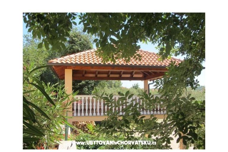 Apartmanok Josip - Malinska, Krk – fotó 10