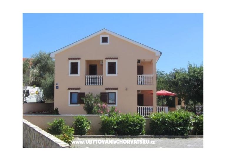 Apartmanok Josip - Malinska, Krk – fotó 11