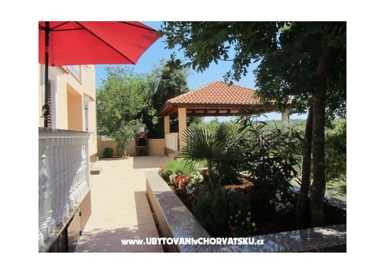 Apartmanok Josip - Malinska, Krk – fotó 12