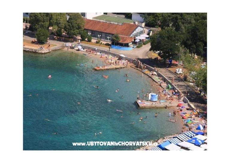 Apartmanok Josip - Malinska, Krk – fotó 13