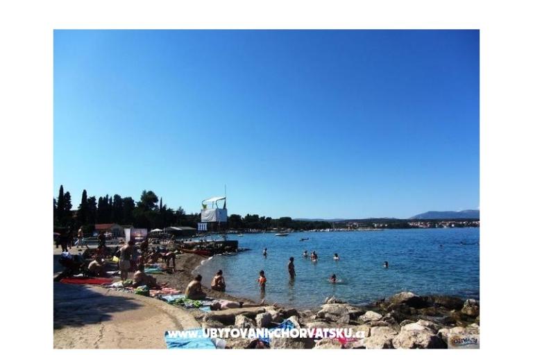 Apartmanok Josip - Malinska, Krk – fotó 14