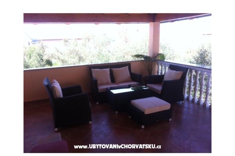 Apartmanok Josip - Malinska, Krk – fotó 15