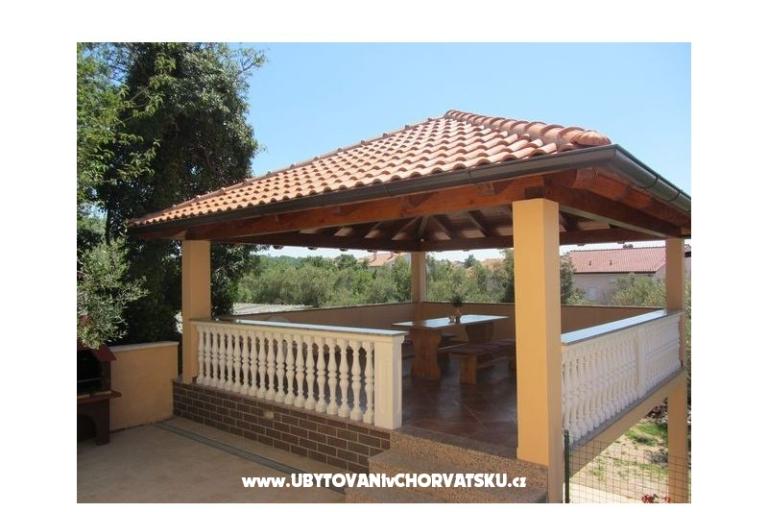 Apartmanok Josip - Malinska, Krk – fotó 16