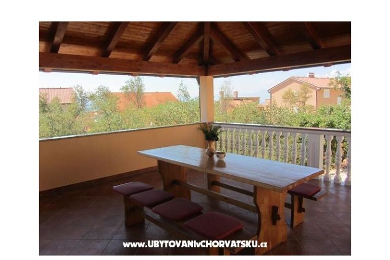 Apartmanok Josip - Malinska, Krk – fotó 18