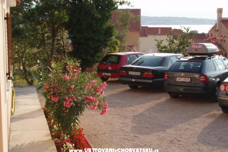 Apartmanok Josip - Malinska, Krk – fotó 3
