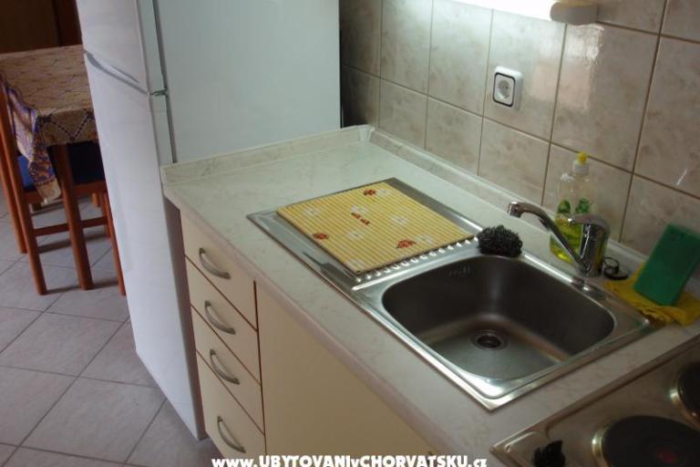 Apartmanok Josip - Malinska, Krk – fotó 5