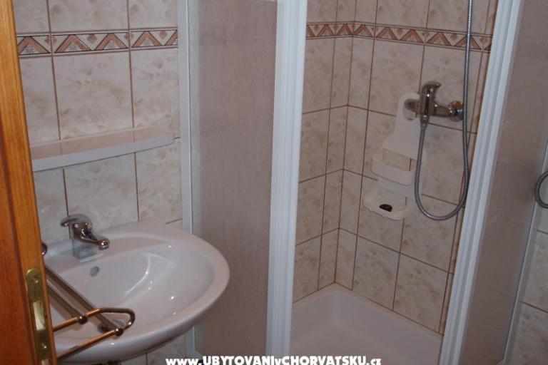 Apartmanok Josip - Malinska, Krk – fotó 6