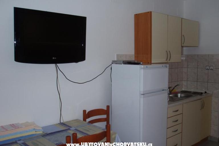 Apartmanok Josip - Malinska, Krk – fotó 7