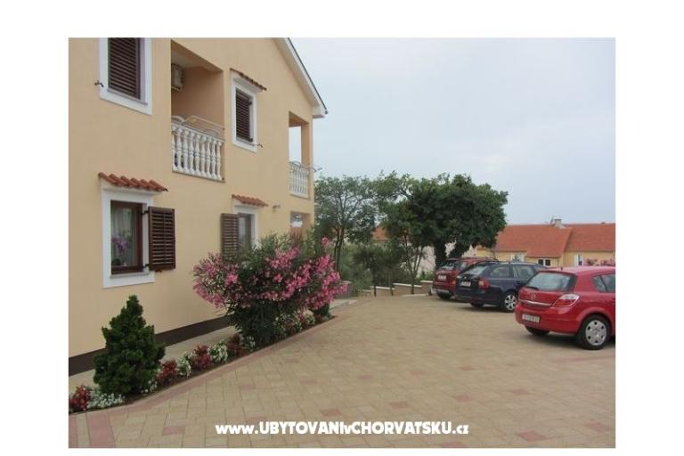 Apartmanok Josip - Malinska, Krk – fotó 8