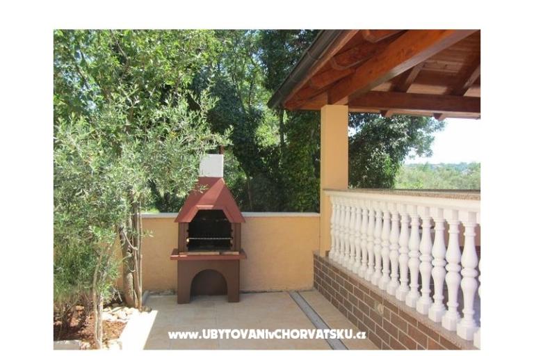 Apartmanok Josip - Malinska, Krk – fotó 9