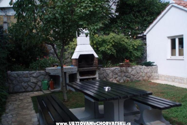 Apartmanok Kapov – fotó 2
