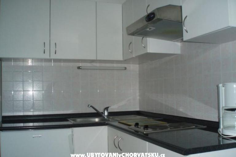 Apartmanok Kapov – fotó 6