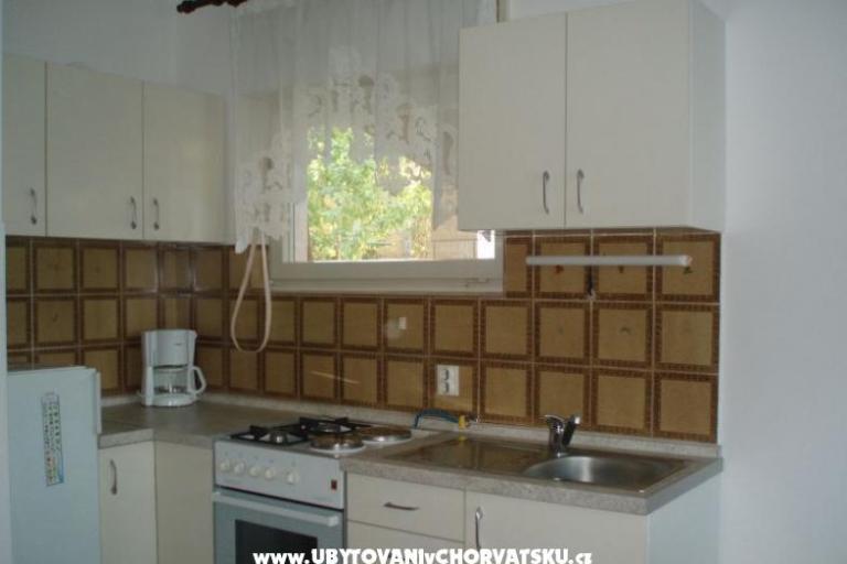 Apartmanok Kapov – fotó 7