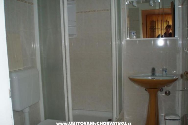 Apartmanok Kapov – fotó 8