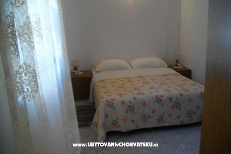 Apartmanok Kinkela – fotó 10