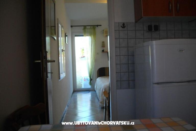 Apartmanok Kinkela – fotó 11