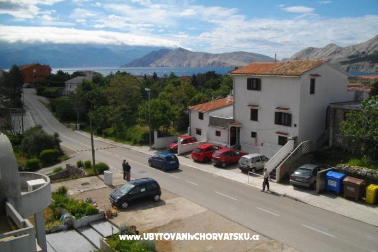 Apartmanok Kinkela – fotó 2