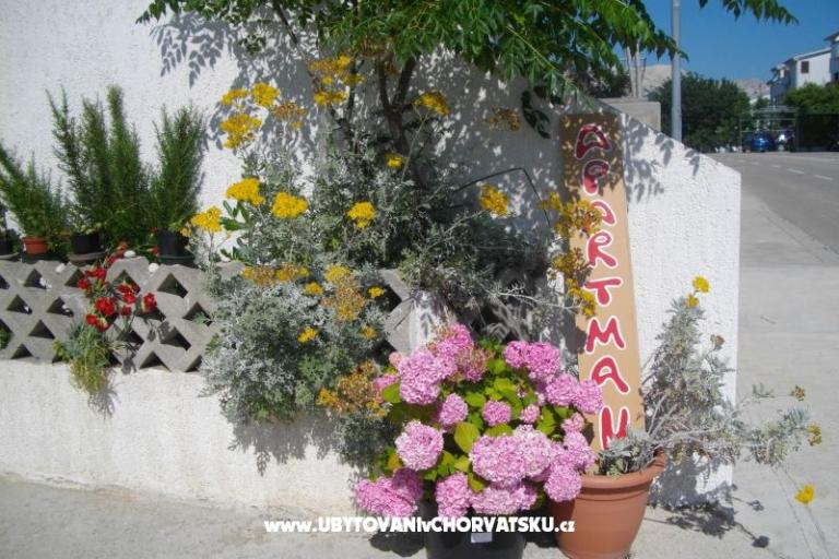Apartmanok Kinkela – fotó 3