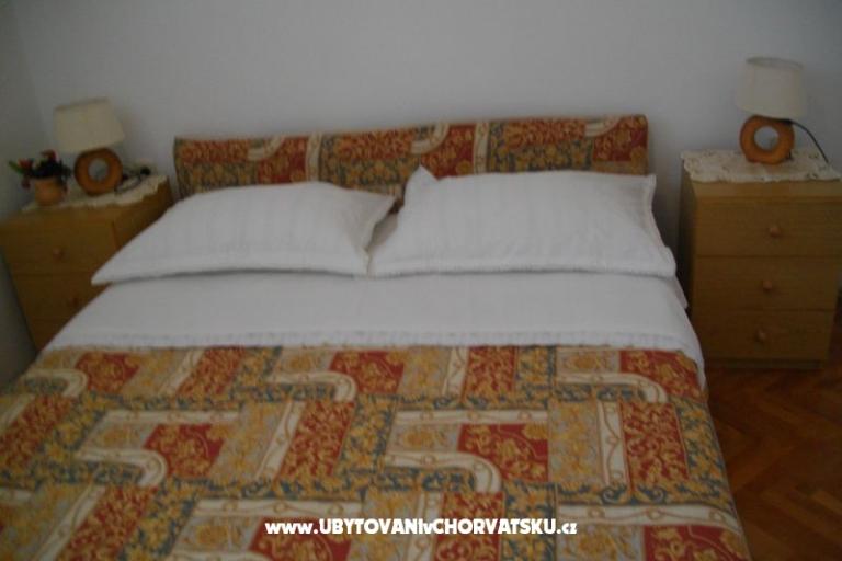 Apartmanok Kinkela – fotó 5
