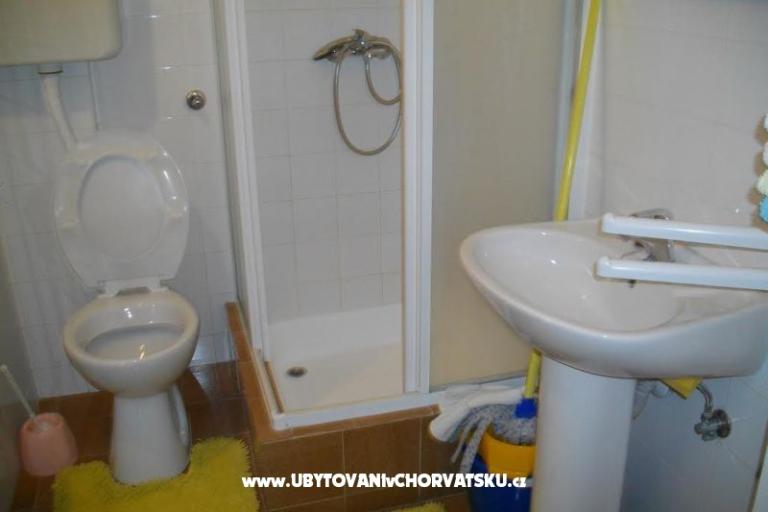 Apartmanok Kinkela – fotó 8