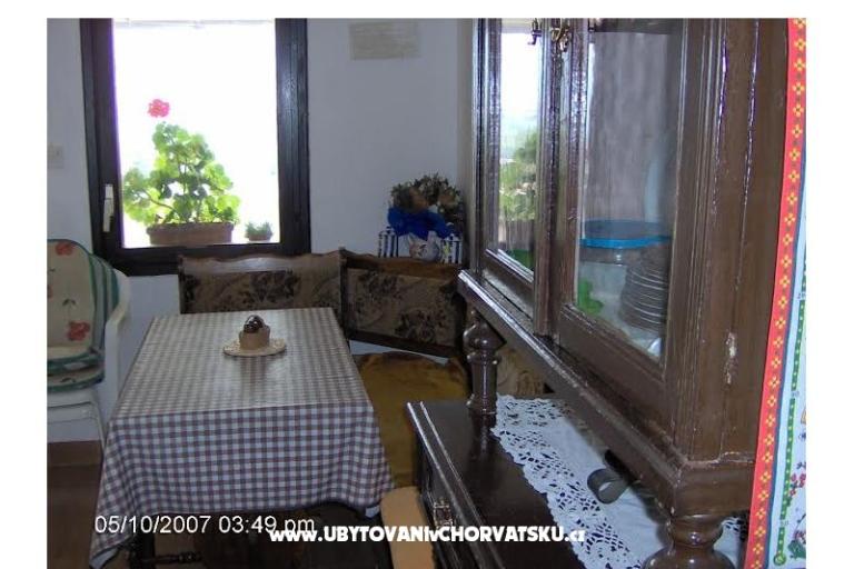 Apartmanok Kinkela – fotó 9