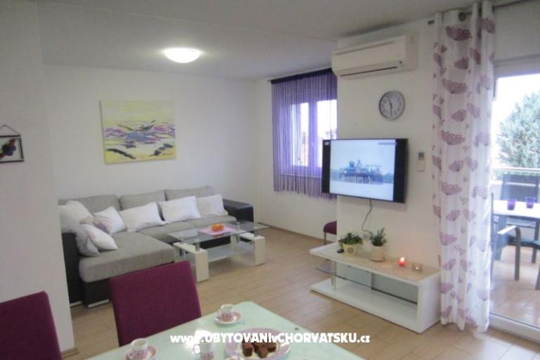 Apartmanok Klarić – fotó 10