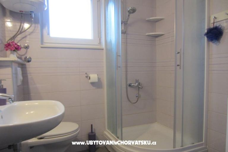Apartmanok Klarić – fotó 12