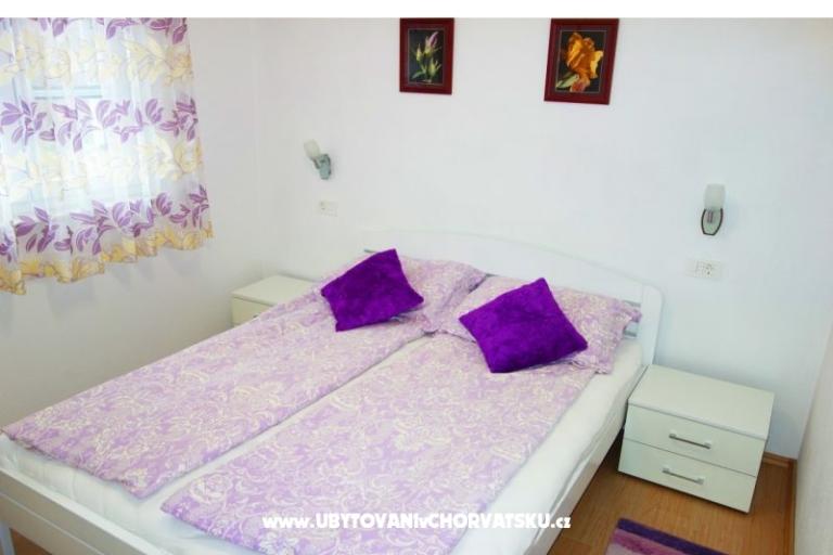 Apartmanok Klarić – fotó 13