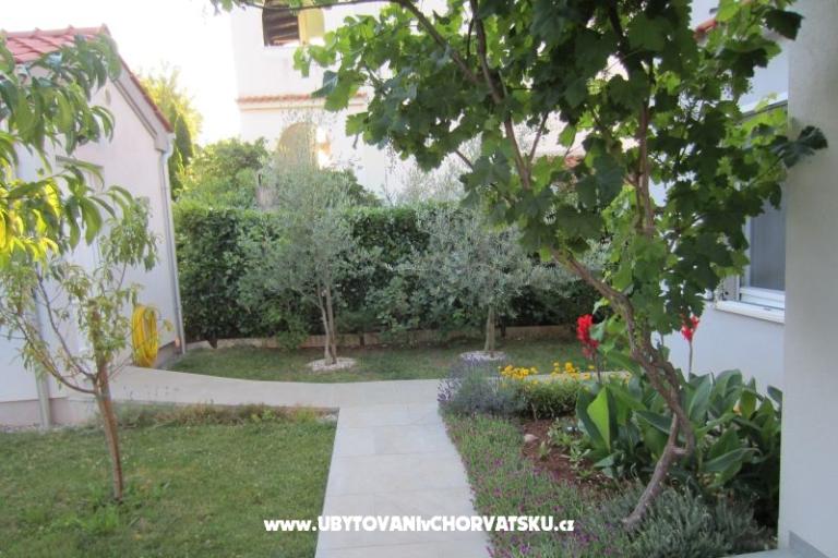 Apartmanok Klarić – fotó 14