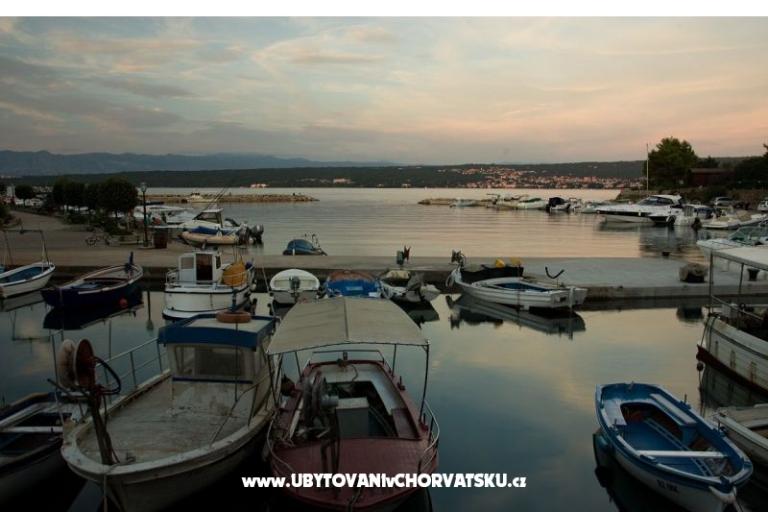 Apartmanok Klarić – fotó 16