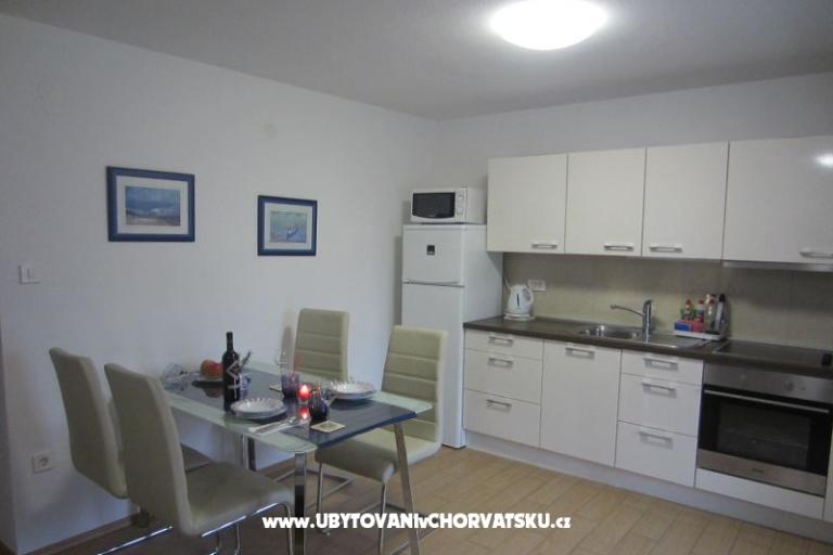 Apartmanok Klarić – fotó 17