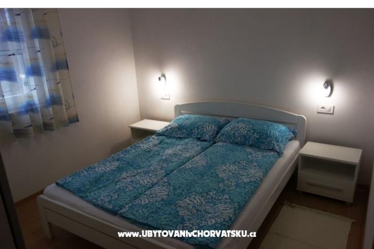 Apartmanok Klarić – fotó 18