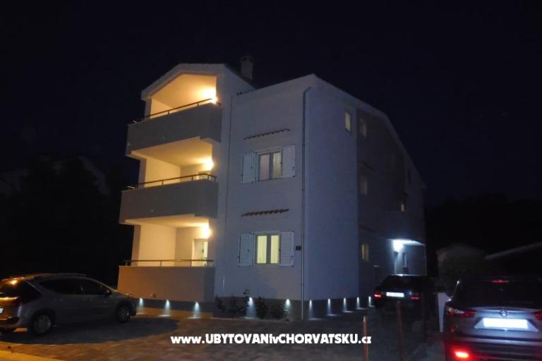 Apartmanok Klarić – fotó 2