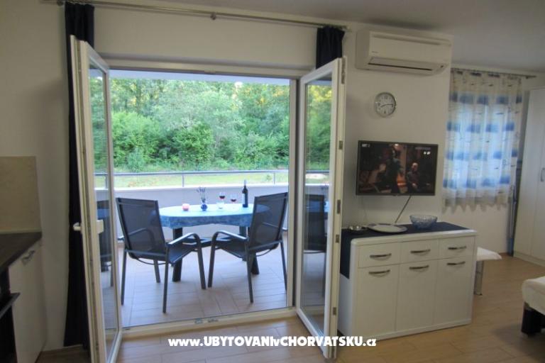 Apartmanok Klarić – fotó 19