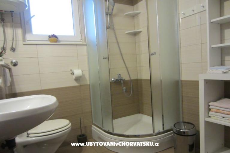 Apartmanok Klarić – fotó 20