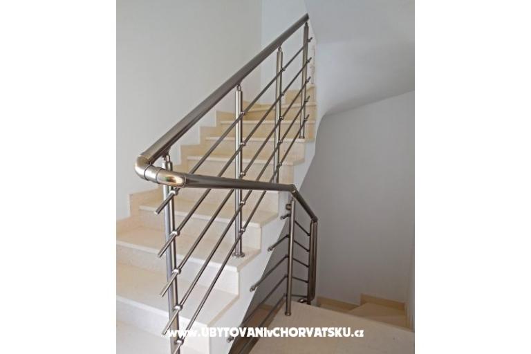 Apartmanok Klarić – fotó 5