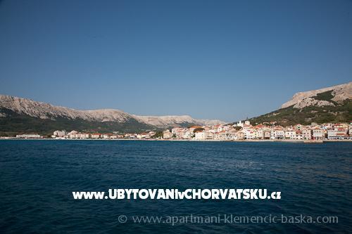 Apartmanok Klemenčić – fotó 13