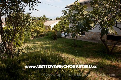 Apartmanok Klemenčić – fotó 15