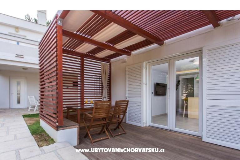 Apartmanok Klemenčić – fotó 6