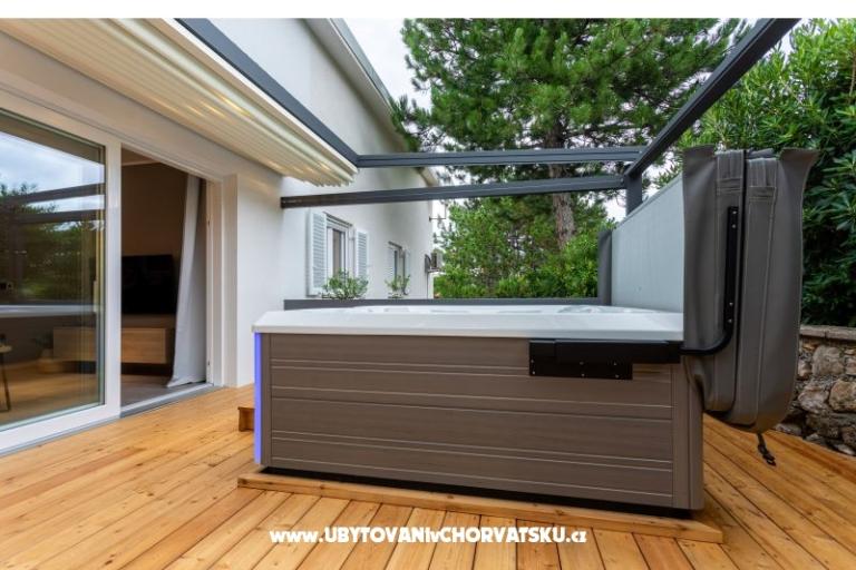 Apartmanok Klemenčić – fotó 7