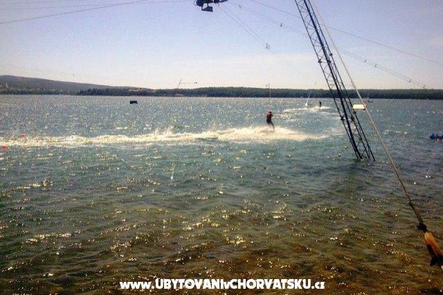 Apartmanok Krk Kornič  – fotó 12