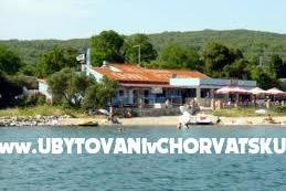 Apartmanok Krk Kornič  – fotó 15
