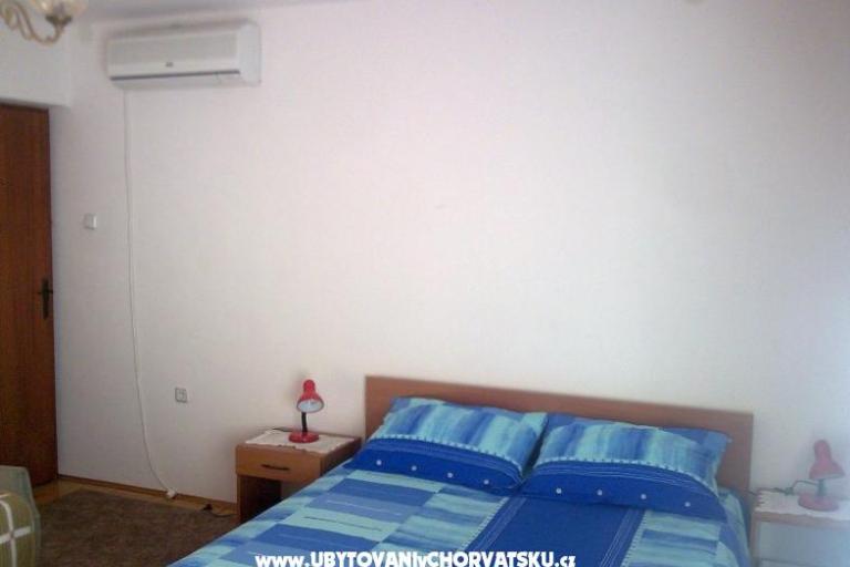 Apartmanok Krk Kornič  – fotó 2