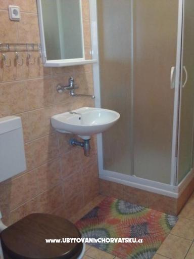 Apartmanok Krk Kornič  – fotó 5