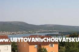 Apartmanok Krk Kornič  – fotó 6