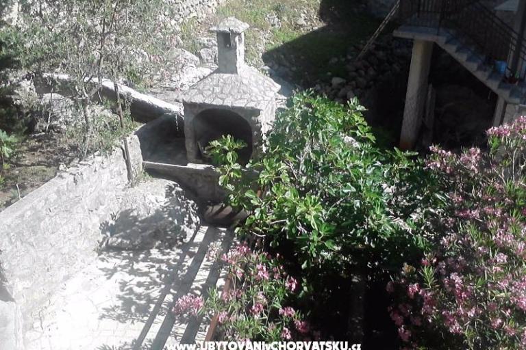 Apartmanok Krk Kornič  – fotó 7